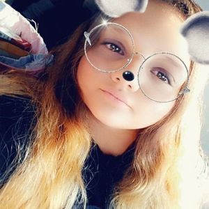 Meet your Posher, Audrey